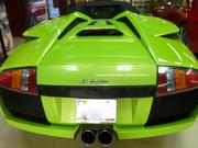 2006 Lamborghini v 12