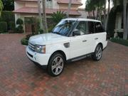 Land Rover Only 47200 miles