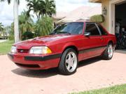1990 ford 1990 - Ford Mustang