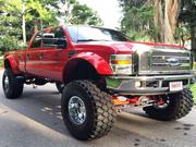 FORD F-250 2008 - Ford F-250