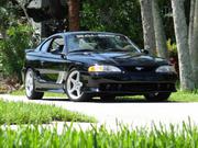 ford mustang 1996 - Ford Mustang
