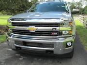 Chevrolet Only 16500 miles