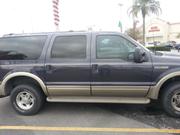 Ford 2000 Ford Excursion LIMITED