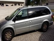 2006 CHRYSLER Chrysler Town &  Country limited