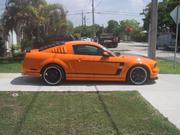 Ford Mustang 4.6L 281Cu. In.