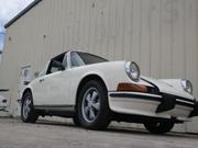 Porsche 911 90000 miles