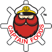 Captain Foods Gourmet Sauces and Seasoning Blends