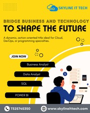 Job-oriented IT courses